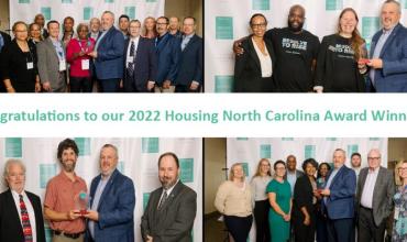 2022 Housing North Carolina Awards Recognize Top Affordable Housing Efforts 2022 Housing North Carolina Awards Recognize Top Affordable Housing Efforts