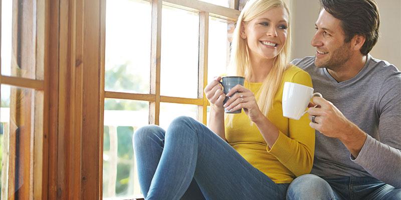 It’s Tax Time: How the Mortgage Credit Certificate Can Help couple of homeowners