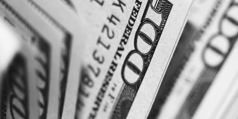 Wages Not Keeping Pace with Rent in North Carolina a stack of money