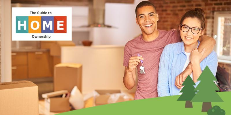 how to buy a home despite student loan debt Millennial home buyers